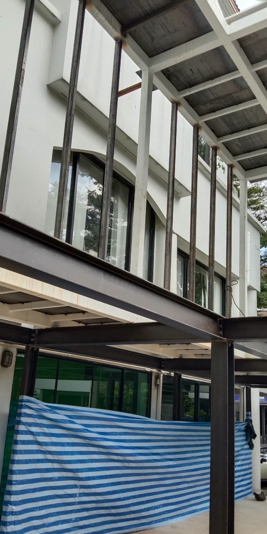 M Space ทาวน์อินทาวน์ — ภาพหน้างาน 25