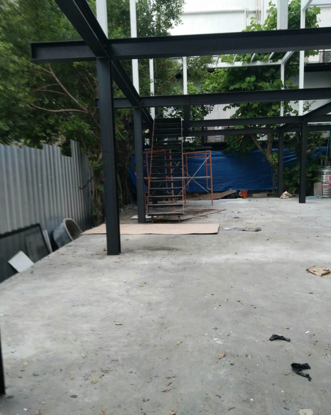 M Space ทาวน์อินทาวน์ — ภาพหน้างาน 27