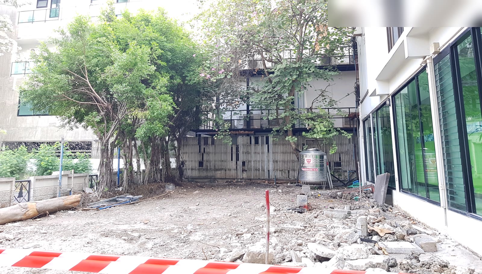 M Space ทาวน์อินทาวน์ — ภาพหน้างาน 40