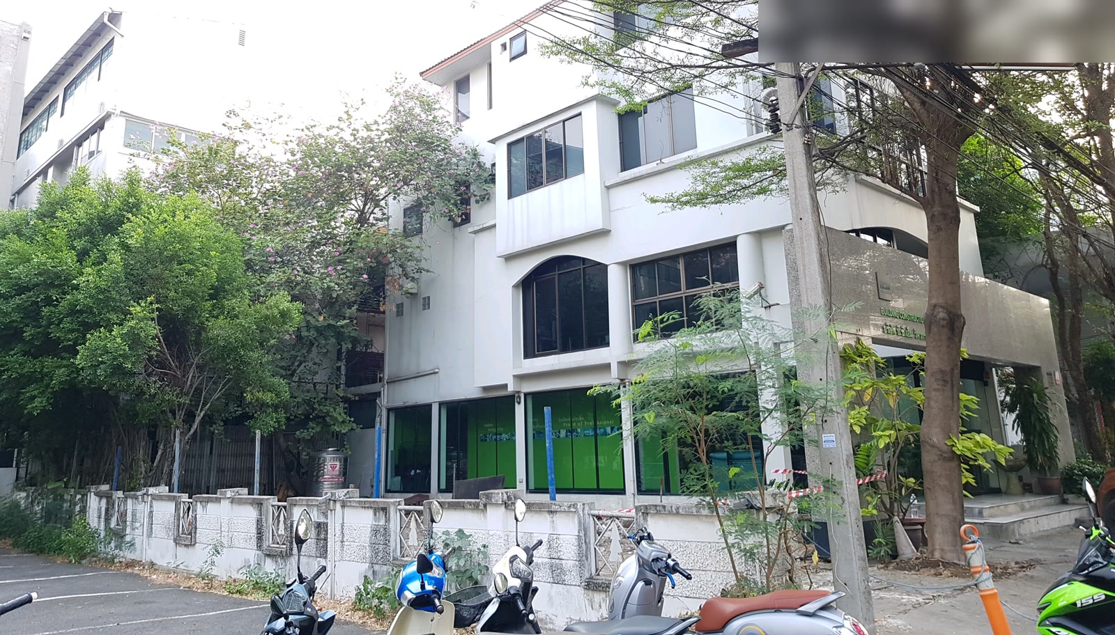 M Space ทาวน์อินทาวน์ — ภาพหน้างาน 41
